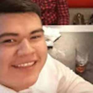 Meet your Posher, Erick